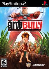 Ant Bully - (Incomplete) (Playstation 2)