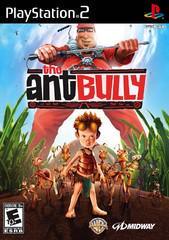 Ant Bully - (Complete) (Playstation 2)