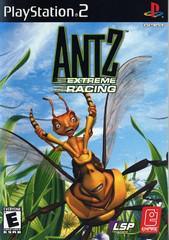 Antz Extreme Racing - (Game Only) (Playstation 2)