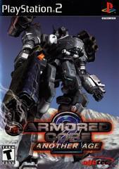 Armored Core 2 Another Age - (Complete) (Playstation 2)