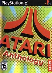 Atari Anthology - (Complete) (Playstation 2)