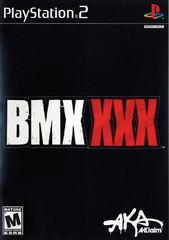 BMX XXX - (Complete) (Playstation 2)