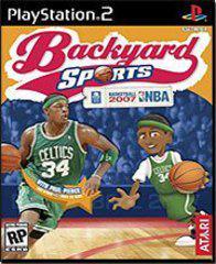 Backyard Basketball 2007 - (Incomplete) (Playstation 2)