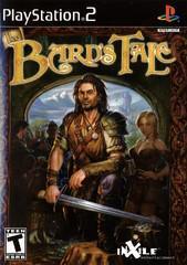 Bard's Tale - (Incomplete) (Playstation 2)