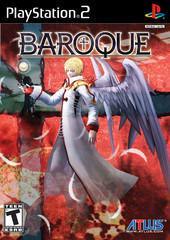 Baroque - (Game Only) (Playstation 2)