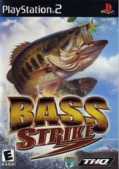 Bass Strike - (Complete) (Playstation 2)
