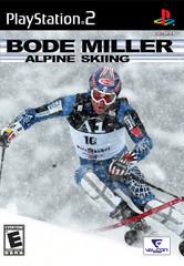 Bode Miller Alpine Skiing - (Complete) (Playstation 2)