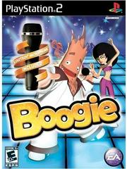 Boogie [Bundle] - (Complete) (Playstation 2)
