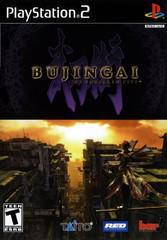 Bujingai The Forsaken City - (Complete) (Playstation 2)