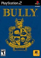 Bully - (Incomplete) (Playstation 2)