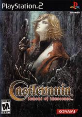 Castlevania Lament of Innocence - (Complete) (Playstation 2)