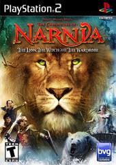 Chronicles of Narnia Lion Witch and the Wardrobe - (Complete) (Playstation 2)