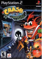 Crash Bandicoot The Wrath of Cortex - (Incomplete) (Playstation 2)