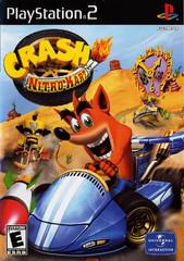 Crash Nitro Kart - (Game Only) (Playstation 2)