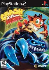 Crash of the Titans - (Complete) (Playstation 2)