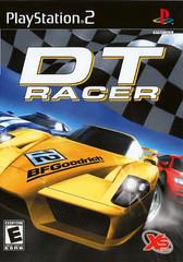 DT Racer - (Game Only) (Playstation 2)