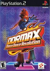 Dance Dance Revolution Max - (Game Only) (Playstation 2)