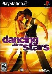 Dancing with the Stars - (Complete) (Playstation 2)
