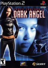 Dark Angel - (Complete) (Playstation 2)