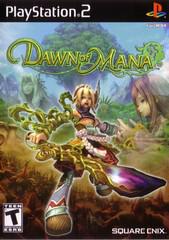 Dawn of Mana - (New) (Playstation 2)