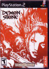 Demon Stone - (Complete) (Playstation 2)
