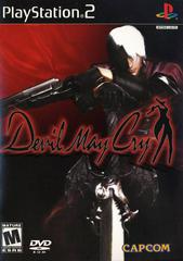 Devil May Cry - (Complete) (Playstation 2)