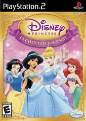 Disney Princess Enchanted Journey - (Cosmetically Flawed Complete in Box) (Playstation 2)
