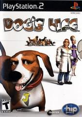 Dog's Life - (Complete) (Playstation 2)