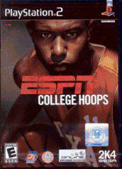 ESPN College Hoops 2004 - (Complete) (Playstation 2)