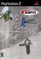 ESPN Winter X-Games: Snowboarding - (Complete) (Playstation 2)