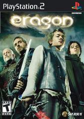 Eragon - (Complete) (Playstation 2)