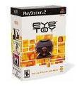 Eye Toy w/ Camera - (Pre-Played) (Playstation 2)