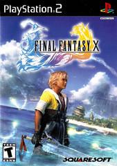 Final Fantasy X - (Complete) (Playstation 2)