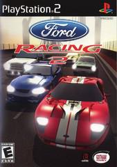 Ford Racing 2 - (Complete) (Playstation 2)