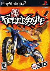 Freekstyle - (Complete) (Playstation 2)