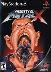 Freestyle Metal X - (Game Only) (Playstation 2)