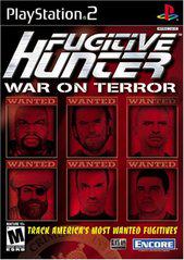 Fugitive Hunter - (Game Only) (Playstation 2)