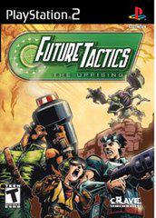 Future Tactics: The Uprising - (Game Only) (Playstation 2)