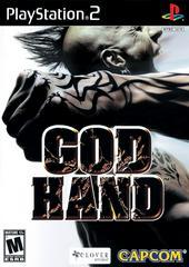 God Hand - (Complete) (Playstation 2)