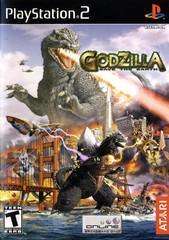 Godzilla Save the Earth - (Complete) (Playstation 2)