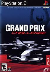 Grand Prix Challenge - (Complete) (Playstation 2)