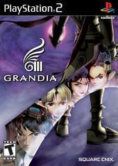 Grandia 3 - (Game Only) (Playstation 2)