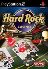 Hard Rock Casino - (Complete) (Playstation 2)