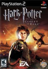 Harry Potter and the Goblet of Fire - (Complete) (Playstation 2)