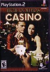 High Rollers Casino - (Incomplete) (Playstation 2)