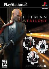 Hitman Trilogy - (Complete) (Playstation 2)