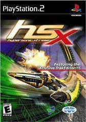 Hypersonic Xtreme - (Complete) (Playstation 2)