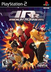 Iridium Runners - (Complete) (Playstation 2)
