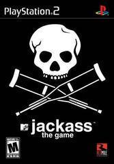 Jackass The Game - (Complete) (Playstation 2)