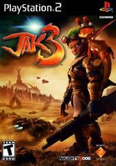 Jak 3 - (Game Only) (Playstation 2)